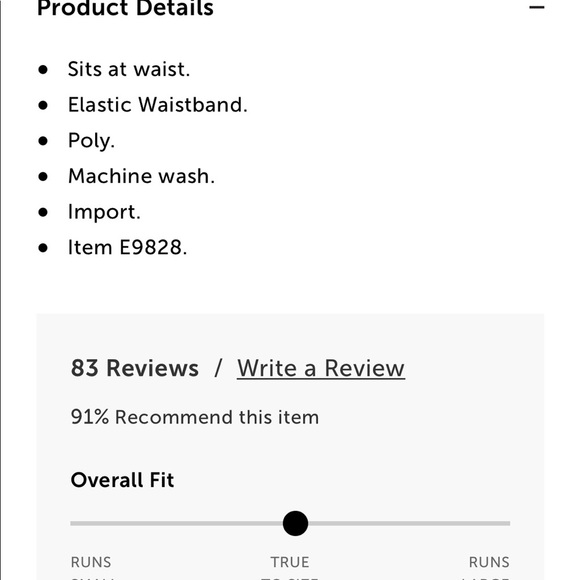 J. Crew Factory Pull-On Nautical Striped Skirt with Gathering at the Waist - Picture 4 of 11